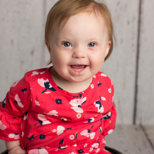 Team Page: Brooke's Designer Genes